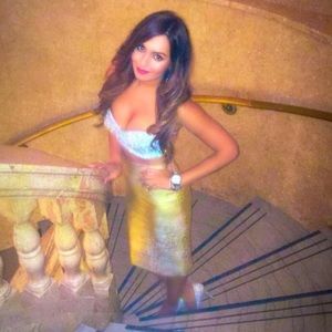 Meet your Posher, Omica